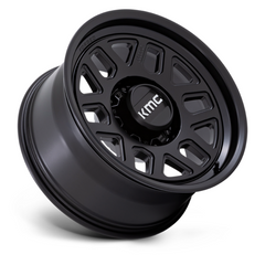 MESA FORGED MB 18X9 8X170 +18 S-BLK