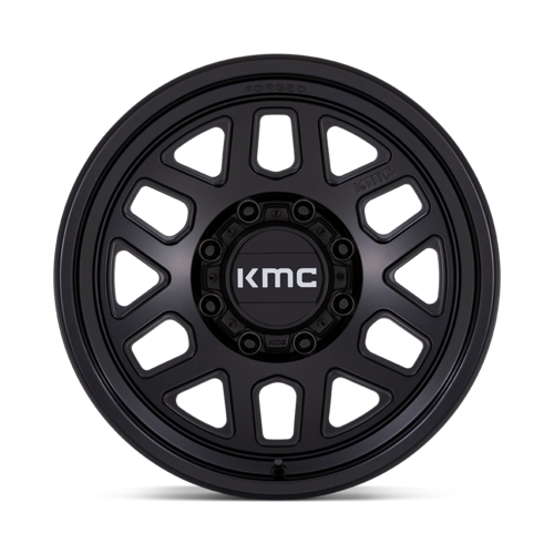 MESA FORGED MB 18X9 8X180 +0 S-BLK