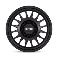 IMPACT FORGED MB 18X9 8X6.5 +18 S-BLK