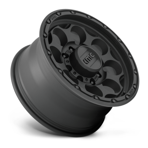 KM541 17X8.5 8X6.5 T-BLK 00MM