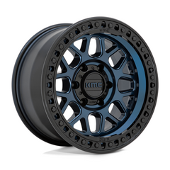 GRS 18X9 6X5.5 106 -12 MN-BLUE GBLK-LP