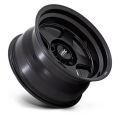 LOBO 17X9 5X5.0 71 M-BLK -38