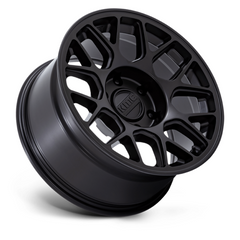 KMC KM730 17x8.5 M-BLK -10MM Wheel