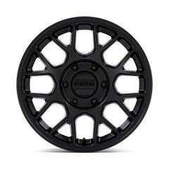 KMC KM730 17x8.5 M-BLK -10MM Wheel