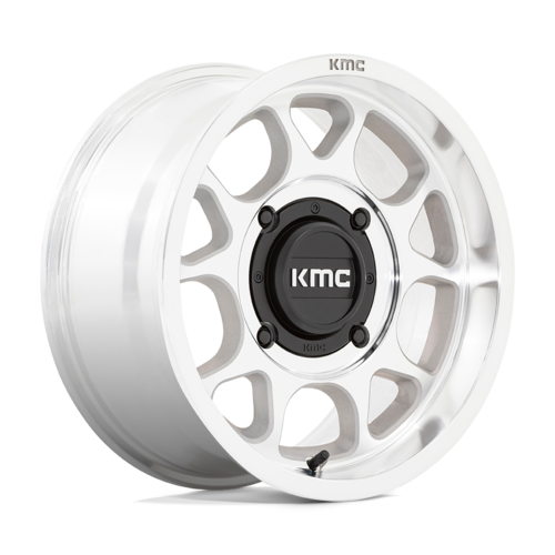 KMC Powersports KS137 15X7 4X156 Mach 10mm Wheel