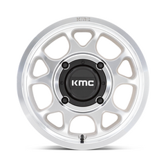 KMC Powersports KS137 15X7 4X137 Mach 10MM Wheels