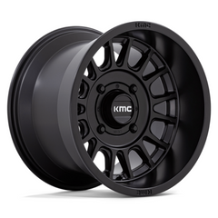 IMPACT UTV 15X10 4X156 115 S-BLK +0