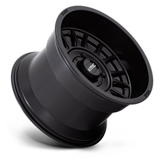 IMPACT UTV 15X10 4X156 115 S-BLK +0