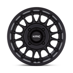 IMPACT UTV 15X10 4X156 115 S-BLK +0