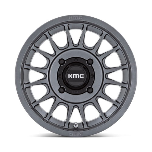 IMPACT UTV 15X7 4X137 96 ANTH +10