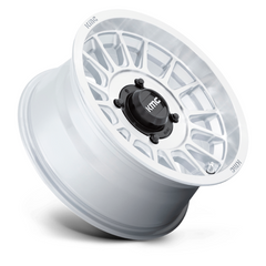 IMPACT UTV 15X7 4X156 115 SLV-MACH +10