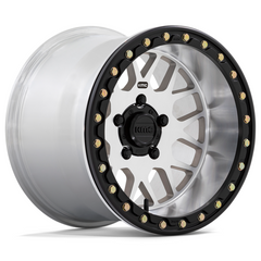 KMC Powersports KS235 14X7 4X156 Mach 38mm Wheel