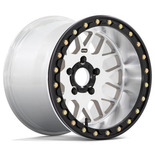 GRENADE UTV BL 15X10 4X156 MACH 00MM