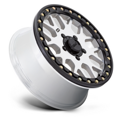 KMC Powersports KS235 15X6 5X4.5 Mach 38mm Wheel