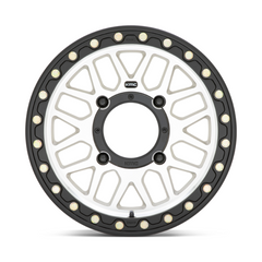 KMC Powersports KS235 15X7 4X156 Mach 10mm Wheel