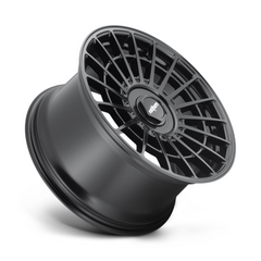 LAS-R 18X8.5 5X112/4.5 72 BD 45MM