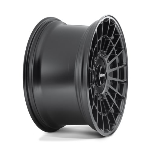 LAS-R 18X8.5 5X112/4.5 72 BD 45MM