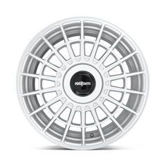 LAS-R 19X8.5 5X100/112 66.6 SL 35MM