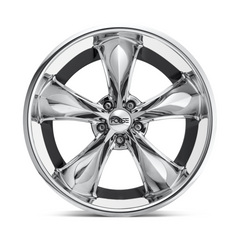 LEGEND 17X8 5X4.75 72 P +01
