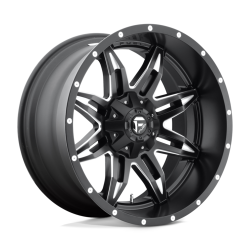 LETHAL 15X10 6X5.5 108 NBD -43MM