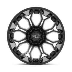 MO808 20X9 8X180 G-BLK MILL 00MM