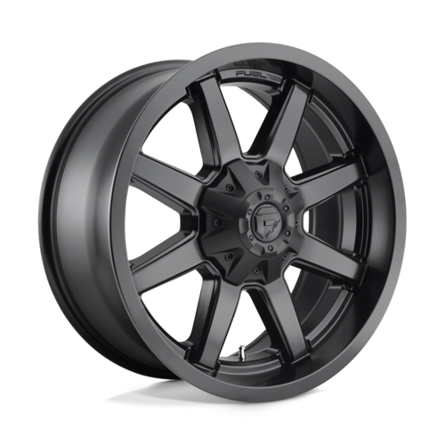 MAVERICK 20X10 8X180 124.2 BD -18