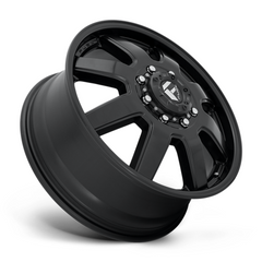 MAVERICK DRW 20X8.25 8X200 +122 BD (F)
