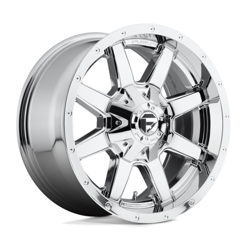 MAVERICK 18X9 6X135/5.5 106.1 P +20