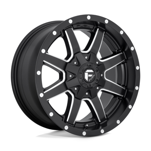 MAVERICK 20X9 6X4.5/120 72 NBD +30