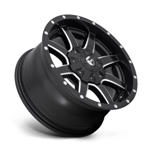 MAVERICK 20X10 8X170 125.1 NBD -18
