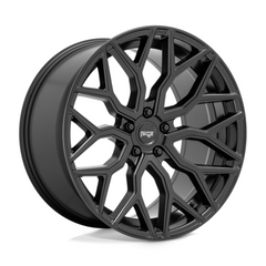 MAZZANTI 19X8.5 5X4.25 72 BD 40MM
