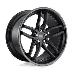 METHOS 19X9.5 5X4.5 72 BLD +35