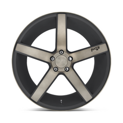 MILAN 20X8.5 5X4.5 72 MB +35