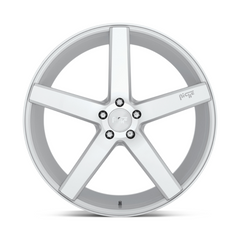 MILAN 18X8 5X4.5 72 MSL +40