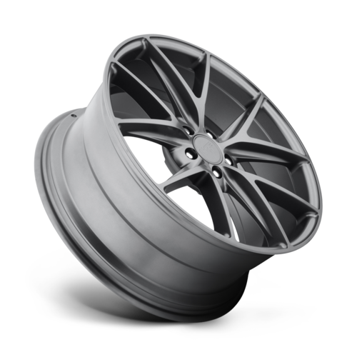 MISANO 19X8.5 5X120 72 GD +35
