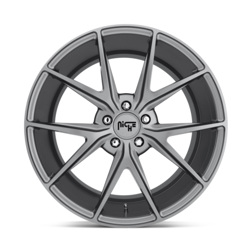 MISANO 19X8.5 5X4.5 72 GD +33