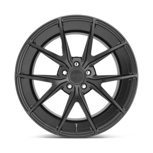 MISANO 22X9 5X4.25 63.4 BD +38