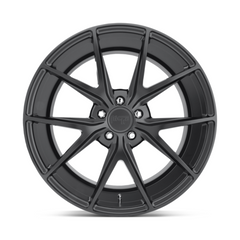 MISANO 22X9 5X120 74 BD +25