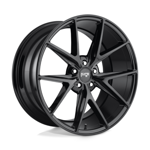 MISANO 20X10 5X4.5 72 BL +40
