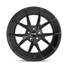 MISANO 20X10 5X4.5 72 BL +40