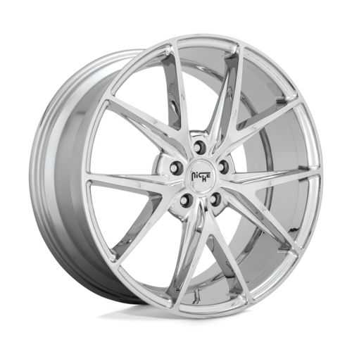 M248 MISANO 18X8 5X120 72 P 40MM