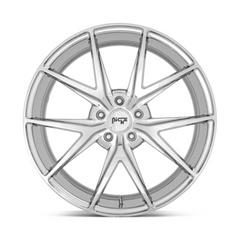 M248 MISANO 18X8 5X120 72 P 40MM