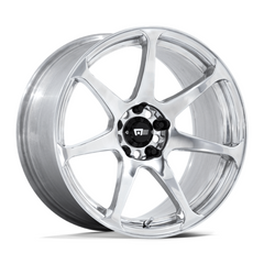 BATTLE 17X8 5X100 72 +43 POL