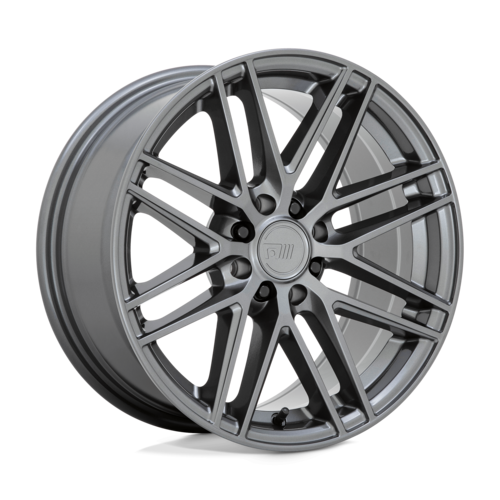 CM8 17X8 4X100/4.25 72 G-GNMTL +38