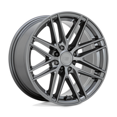 CM8 17X8 4X100/4.25 72 G-GNMTL +38