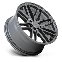 Motegi MR157 16x7.5 Inch 4x100/4.5 G-GNMTL Wheel