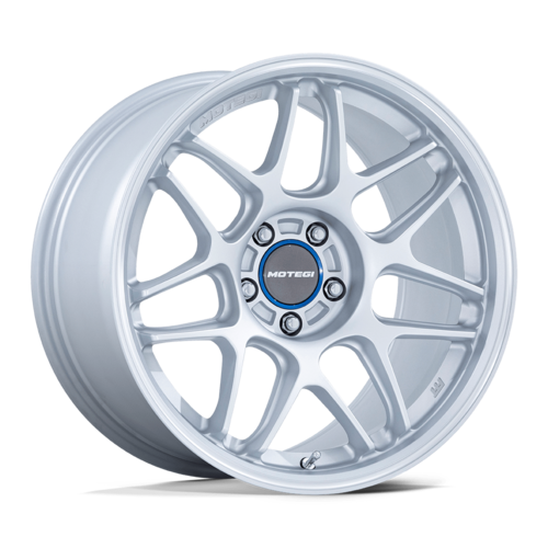 TSUBAKI 18X8.5 5X4.5 72 +35 H-SLV MCH