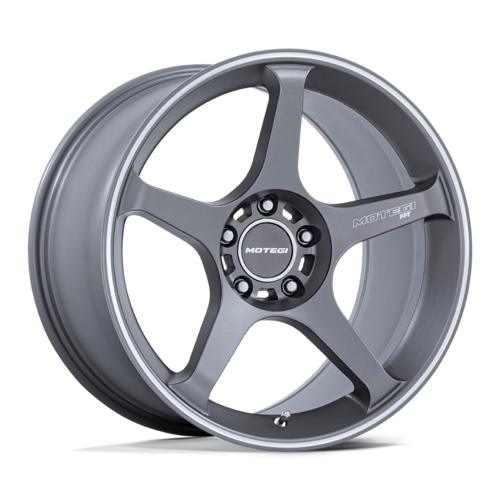 BATTLE V 18X10.5 5X120 74 +35 GZA-MCH