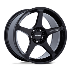 BATTLE V 18X9.5 5X120 74 +0 BLB-MTL