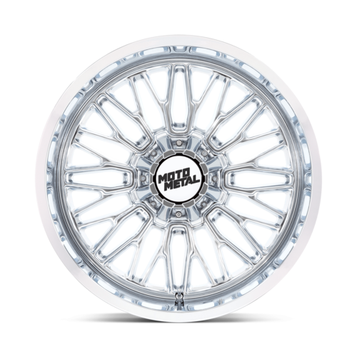 STINGER 20X9 5X5/5.5 78 18 CHROME